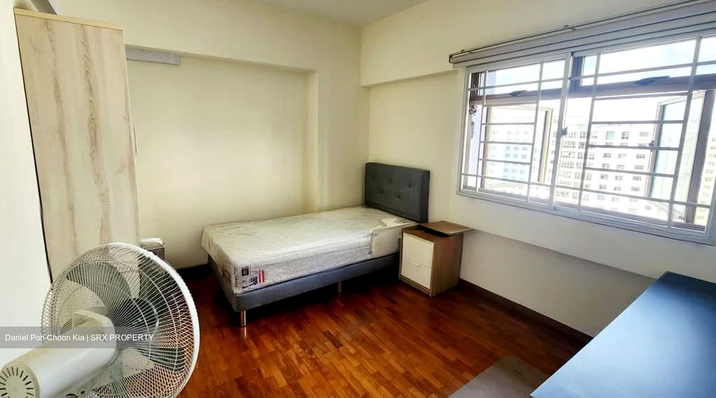 Blk 161A Punggol Central (Punggol), HDB 4 Rooms #555551961